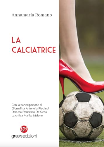 La Calciatrice