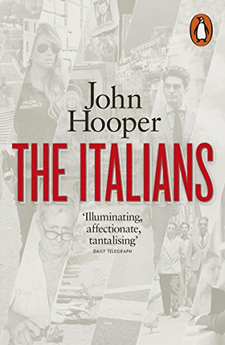 The Italians [Lingua Inglese]