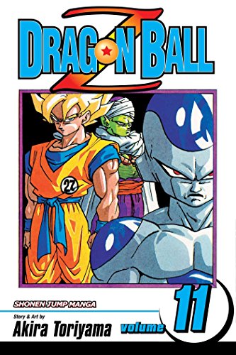 Dragon Ball Z 11