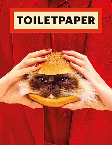 Toiletpaper Magazine 20: Vol. 20
