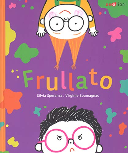 Frullato. Ediz. A Colori