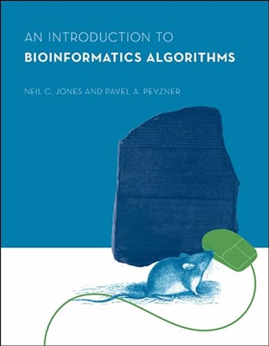 An Introduction To Bioinformatics Algorithms