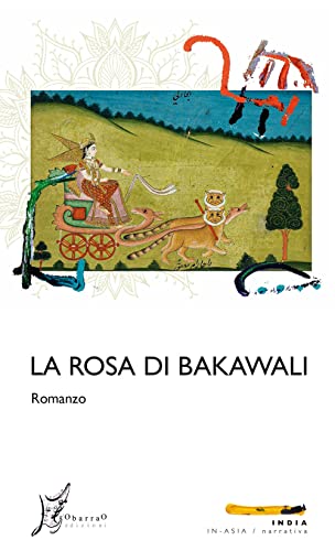 La Rosa Di Bakawali
