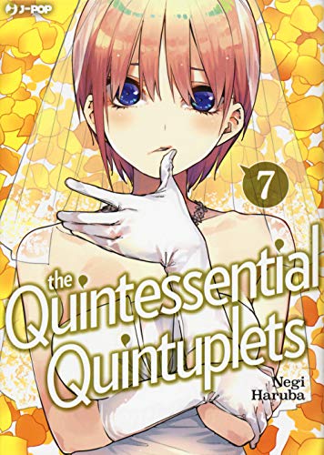 The Quintessential Quintuplets (Vol. 7)