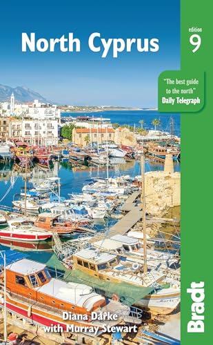 Bradt North Cyprus