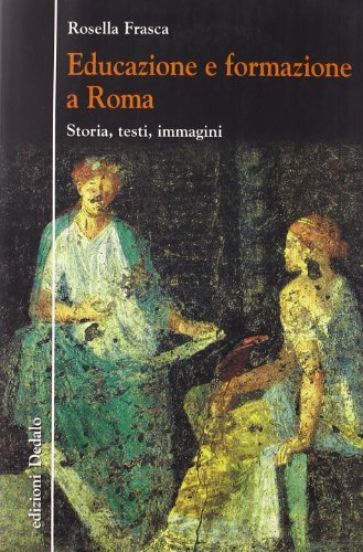 Educazione E Formazione A Roma