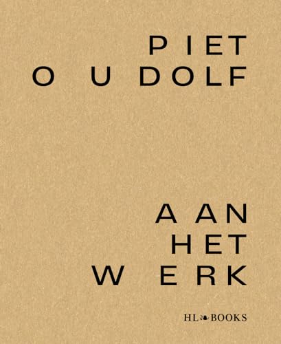 Piet Oudolf Aan Het Werk
