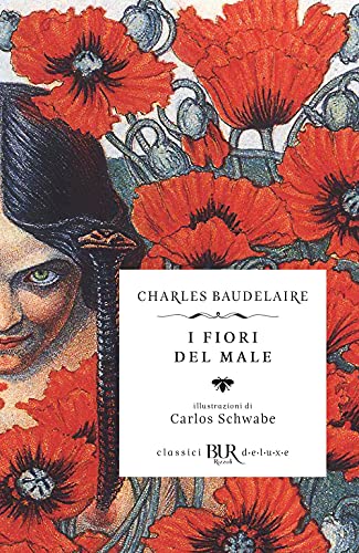 I Fiori Del Male. Testo Francese A Fronte