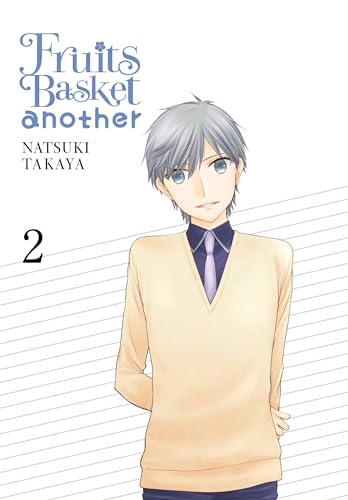 Fruits Basket Another 02