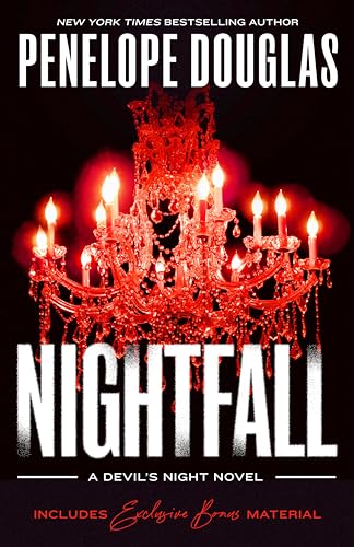 Nightfall: 4