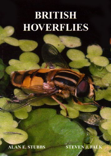 British Hoverflies: An Illustrated Identification Guide