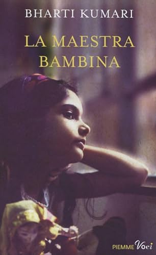 La Maestra Bambina