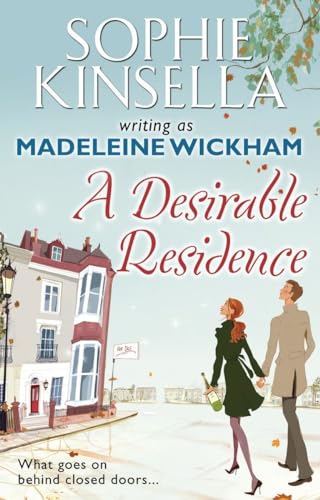 A Desirable Residence Re-Issue