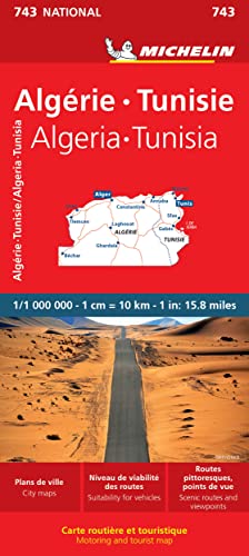 Algerie-Tunisie