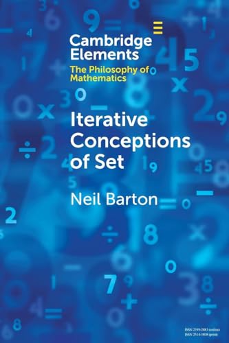 Iterative Conceptions Of Set