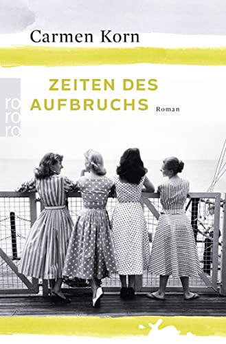 Zeiten Des Aufbruchs