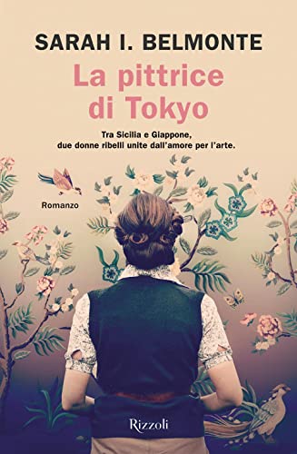 La Pittrice Di Tokyo