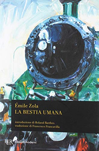 La Bestia Umana