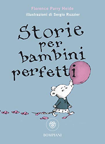 Storie Per Bambini Perfetti