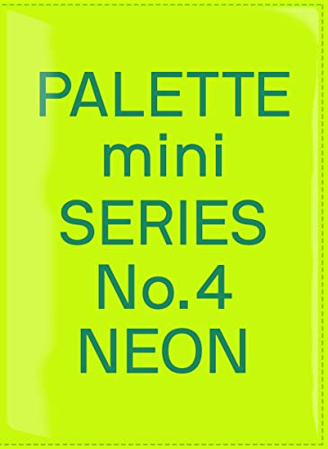 Neon: New Fluorescent Graphics