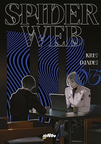 Spider Web (Vol. 3)