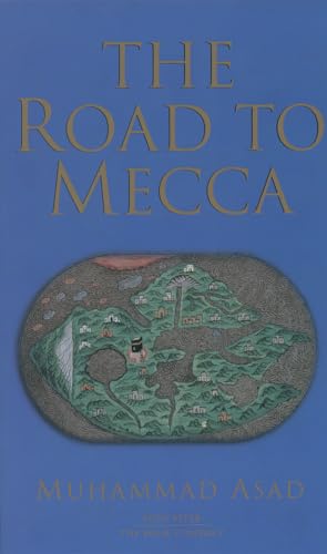 The Road To Mecca