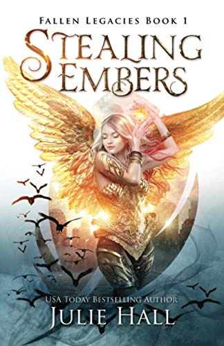Stealing Embers: 1