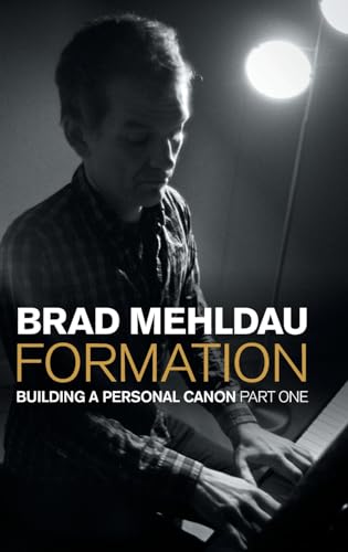 Formation: Building A Personal Canon