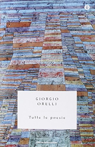 Tutte Le Poesie