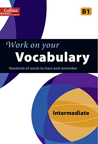 Vocabulary: B1