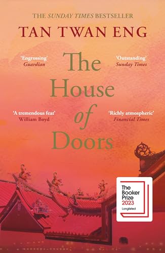 The House Of Doors: Tan Twan Eng