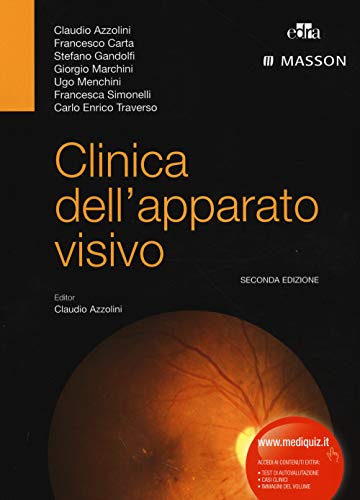 Clinica Dell'Apparato Visivo