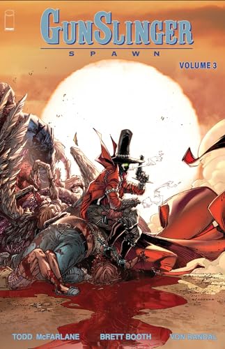 Gunslinger Spawn 3