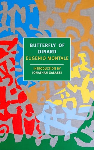 Butterfly Of Dinard