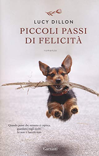 Piccoli Passi Di Felicità