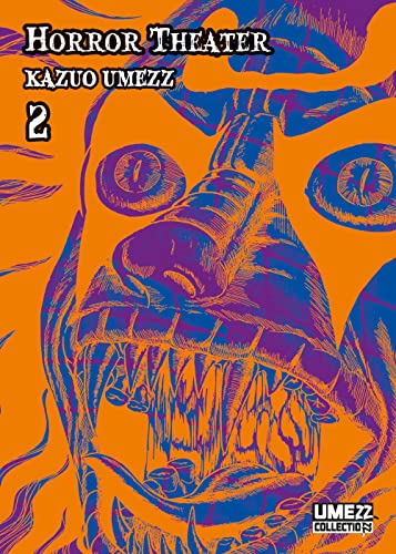Horror Theater (Vol. 2)