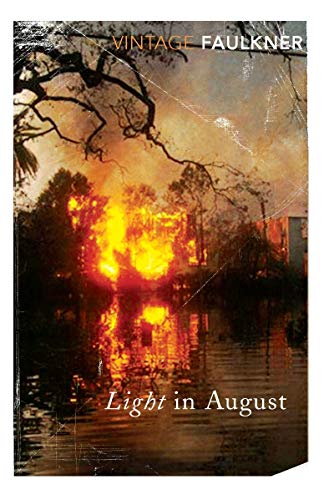 Light In August [Lingua Inglese]