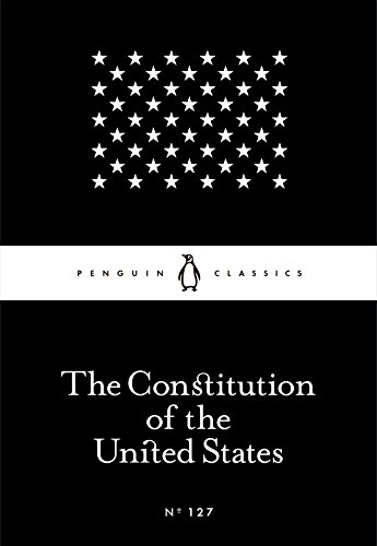 The Constitution Of The United States