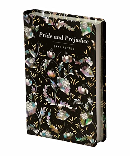 Pride And Prejudice: Chiltern Edition
