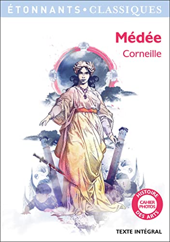 Medee [Lingua Francese]