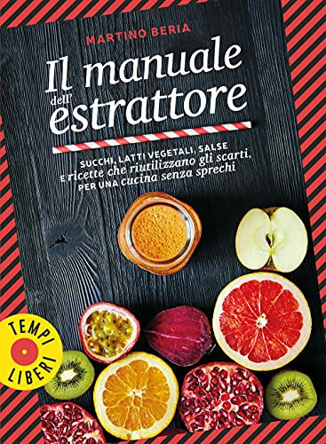 Il Manuale Dell'Estrattore