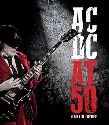 Ac/Dc At 50