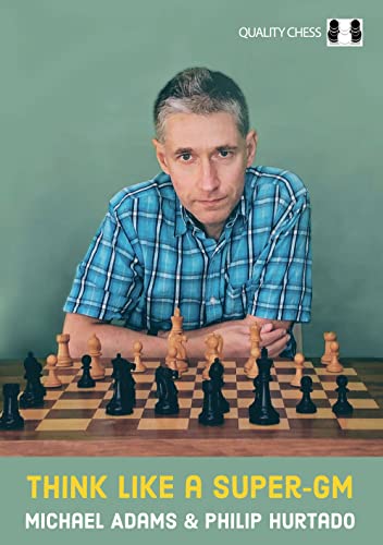 Think Like A Super-Gm
