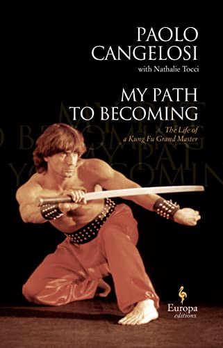 My Path To Becoming
