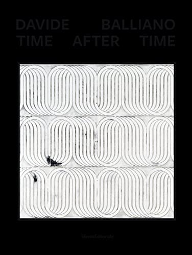 Davide Balliano Time After Time