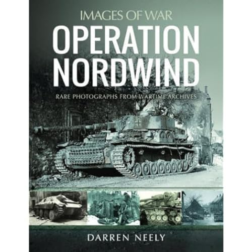 Operation Nordwind