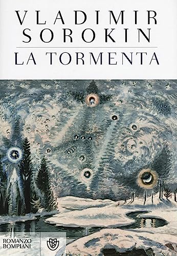 La Tormenta