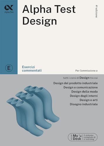 Alpha Test Design - Esercizi Commentati