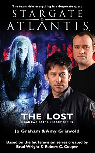 The Lost: 17