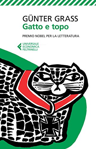 Gatto E Topo
